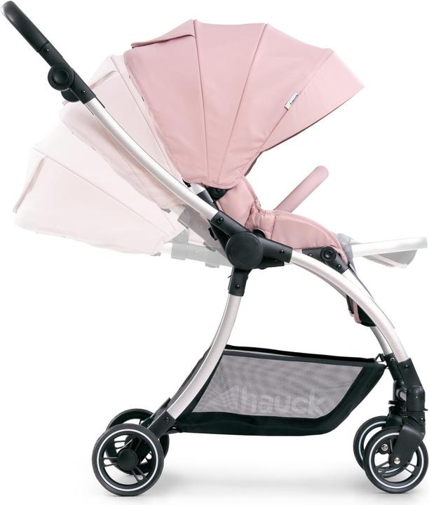 Actual product image Hauck Eagle 4S