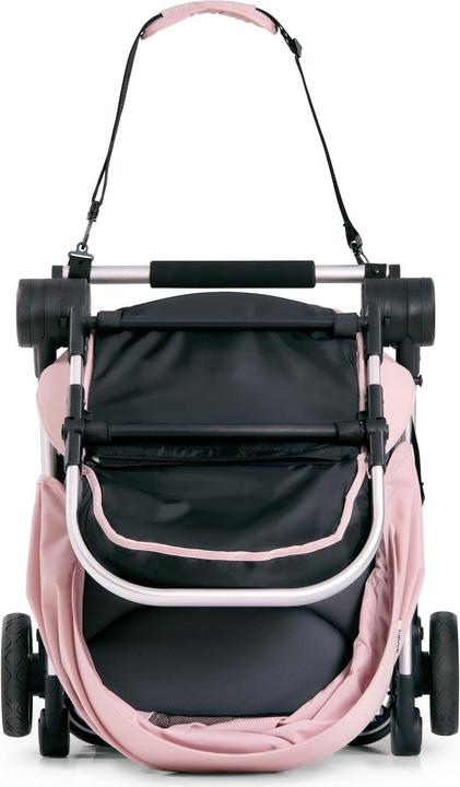 Actual product image Hauck Eagle 4S