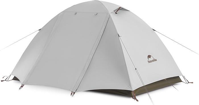 Immagine prodotto Naturehike Cloud-Creek series tent 2man-white (2 persone)