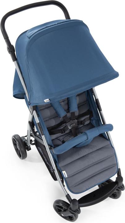 Image du produit Hauck Ensemble de trio Rapid 4 Plus