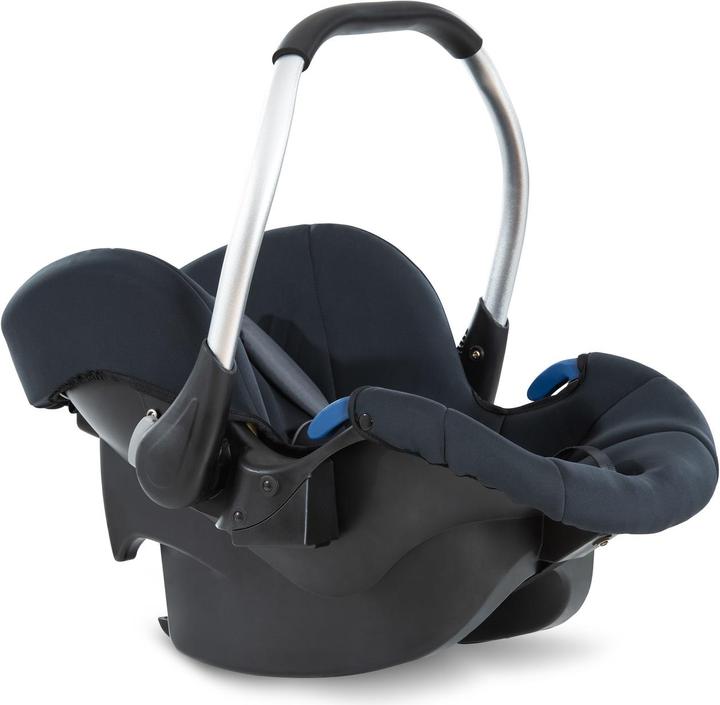 Image du produit Hauck Ensemble de trio Rapid 4 Plus