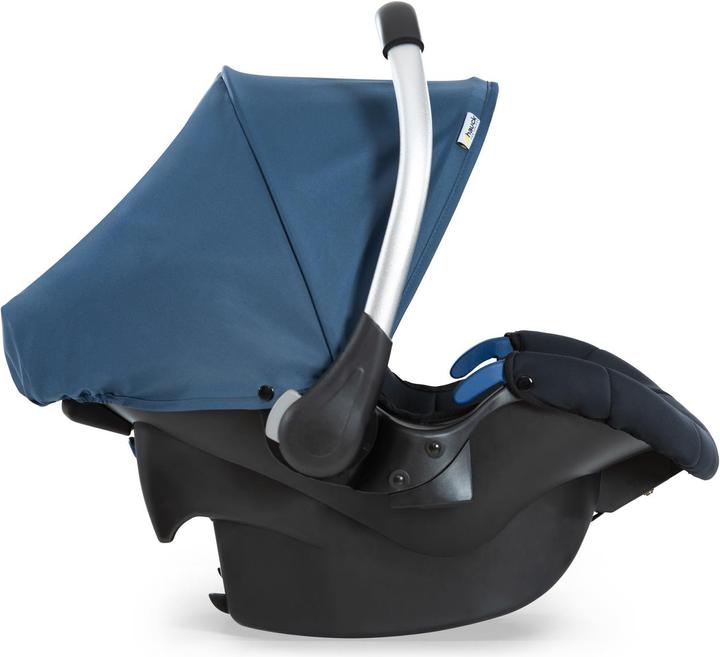 Image du produit Hauck Ensemble de trio Rapid 4 Plus