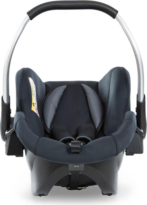 Image du produit Hauck Ensemble de trio Rapid 4 Plus