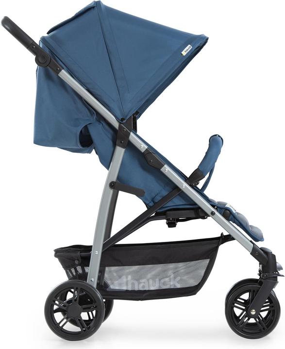 Image du produit Hauck Ensemble de trio Rapid 4 Plus