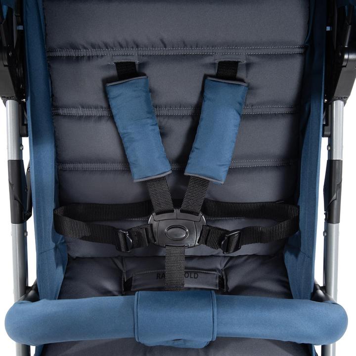 Image du produit Hauck Ensemble de trio Rapid 4 Plus