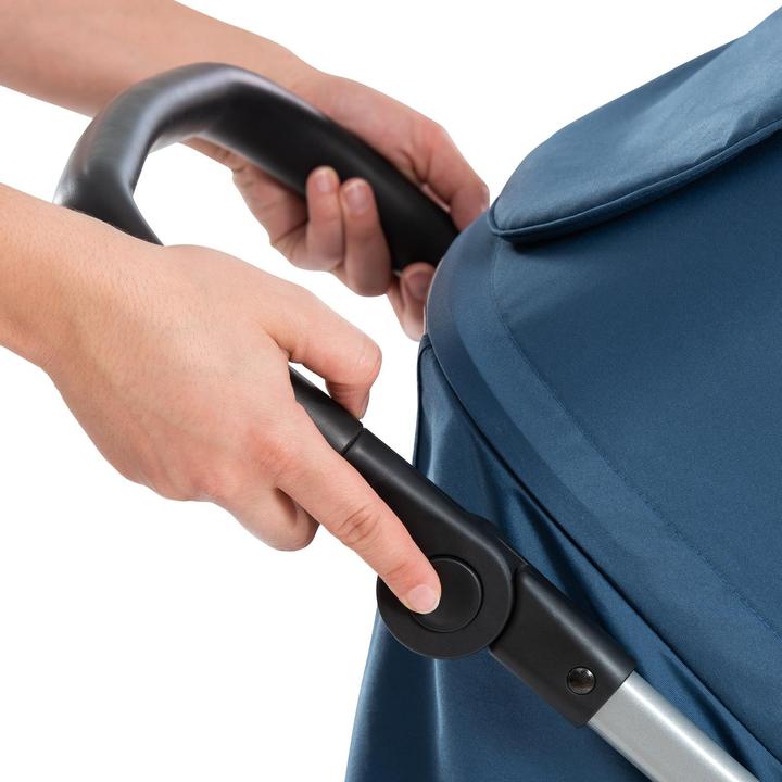 Image du produit Hauck Ensemble de trio Rapid 4 Plus