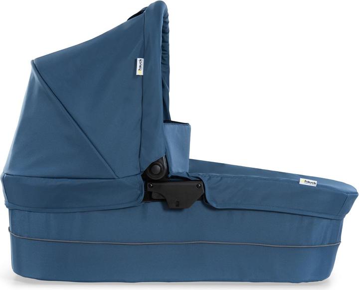 Image du produit Hauck Ensemble de trio Rapid 4 Plus