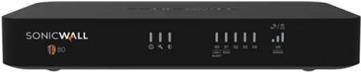 Image du produit SonicWall Tz80 Totalsecure-Adv Ed 3yr