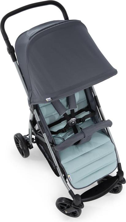 Image du produit Hauck Ensemble de trio Rapid 4 Plus