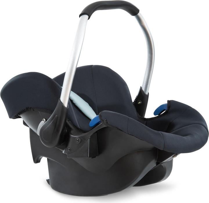 Image du produit Hauck Ensemble de trio Rapid 4 Plus