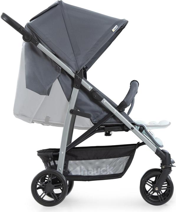 Image du produit Hauck Ensemble de trio Rapid 4 Plus