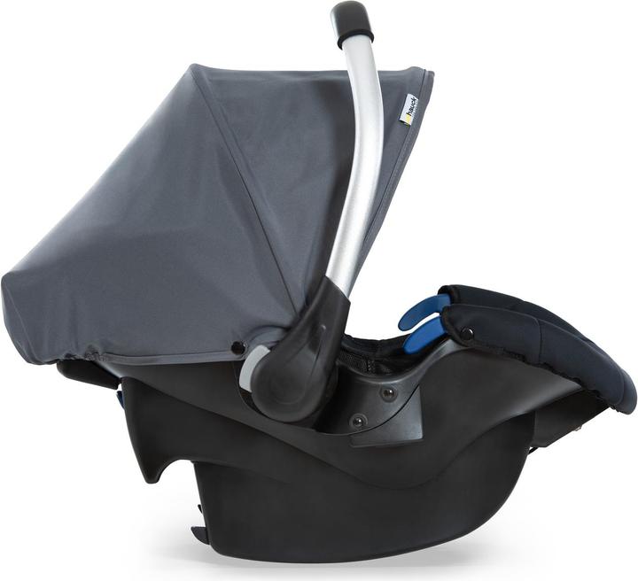Image du produit Hauck Ensemble de trio Rapid 4 Plus