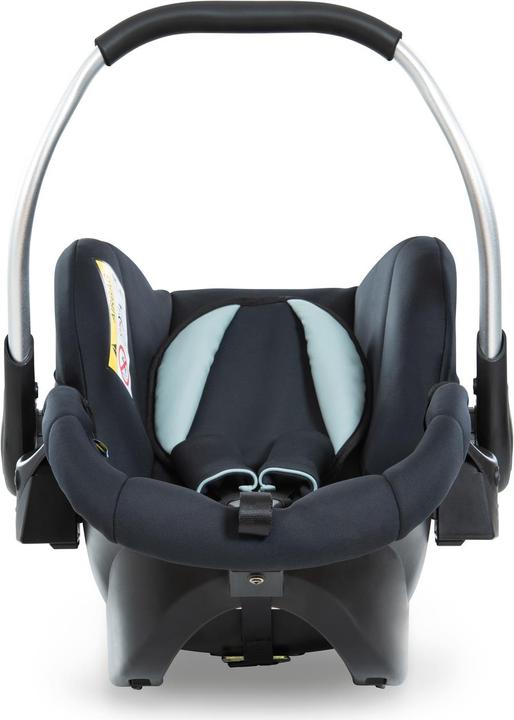 Image du produit Hauck Ensemble de trio Rapid 4 Plus