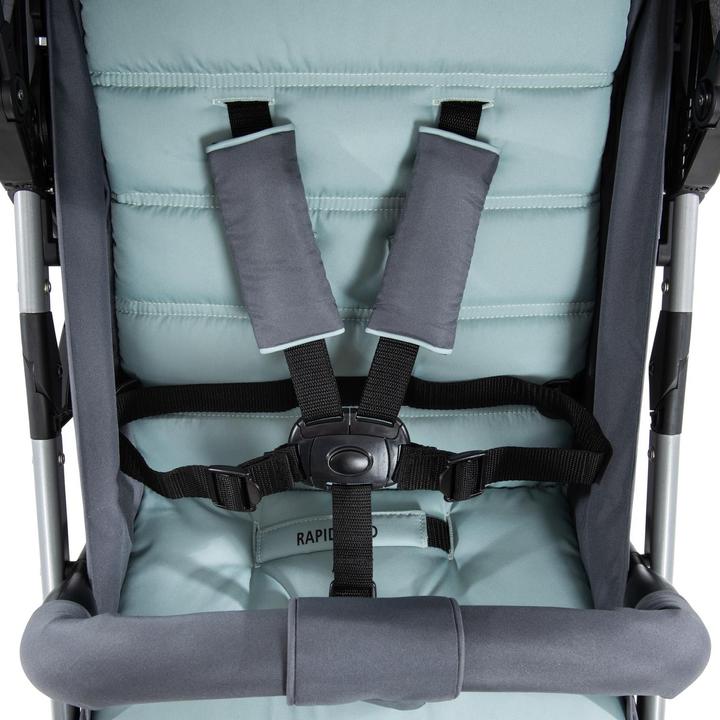 Image du produit Hauck Ensemble de trio Rapid 4 Plus