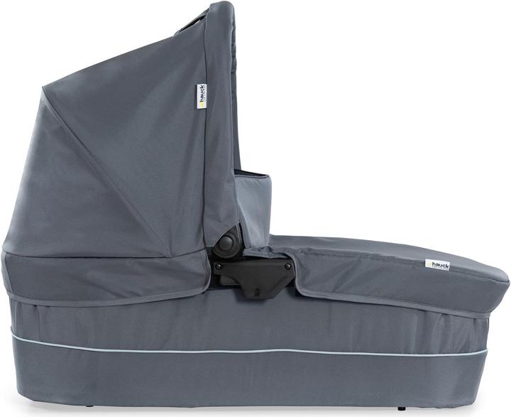 Image du produit Hauck Ensemble de trio Rapid 4 Plus