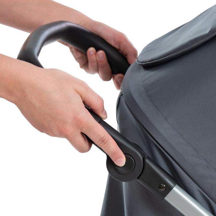 Image du produit Hauck Ensemble de trio Rapid 4 Plus