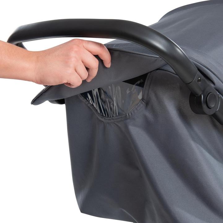 Image du produit Hauck Ensemble de trio Rapid 4 Plus