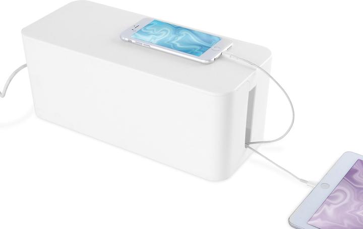 Produktbild Digitus Kabelmanagement Box