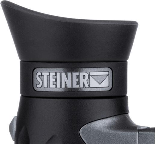 Actual product image Steiner BluHorizons (8 x, 22 mm)