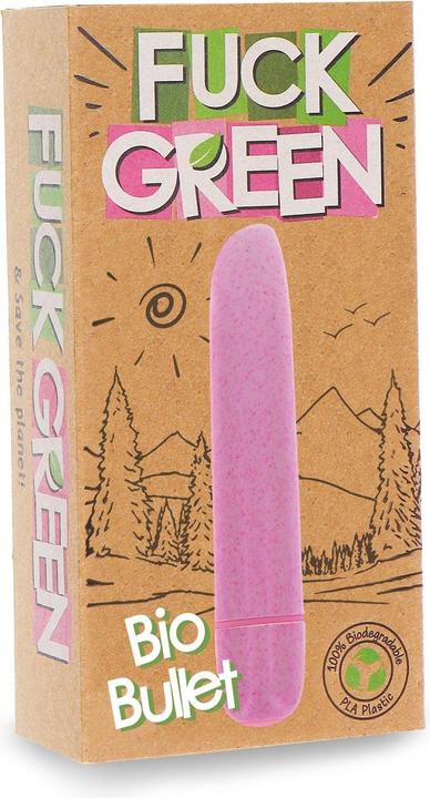 Image du produit Fuck Green Bio Bullet