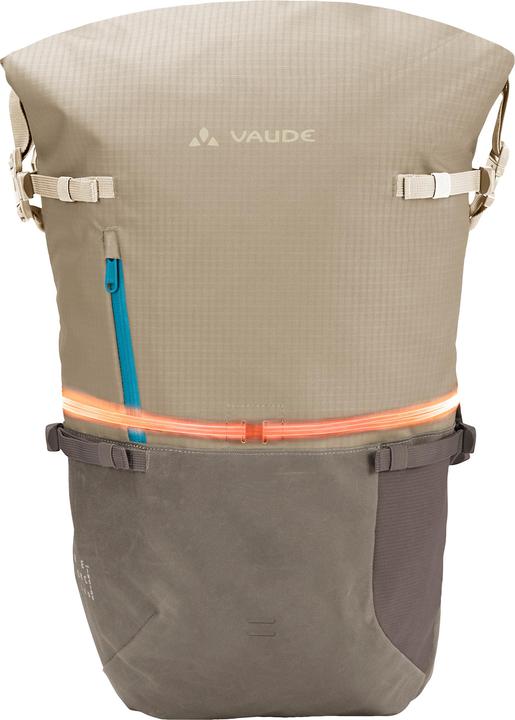 Produktbild Vaude CityGo II (23 l)