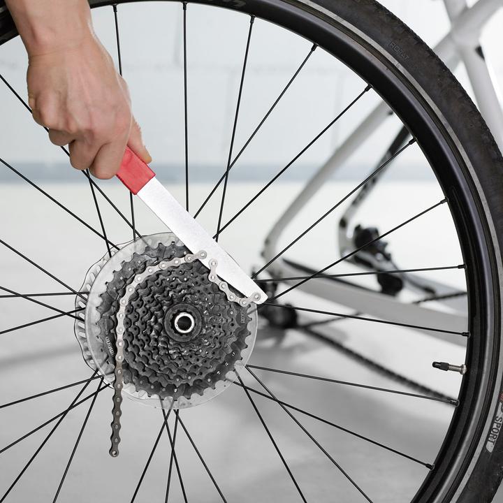 Produktbild tectake Fahrradwerkzeug (1 Teile)