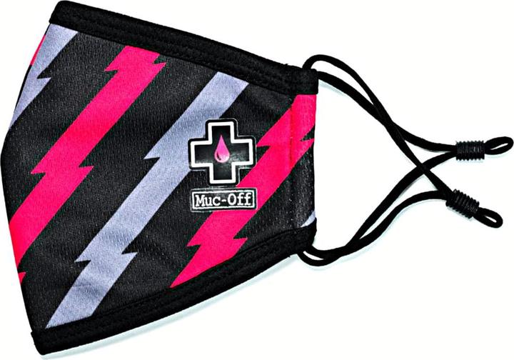 Muc-Off Gesichtsmaske