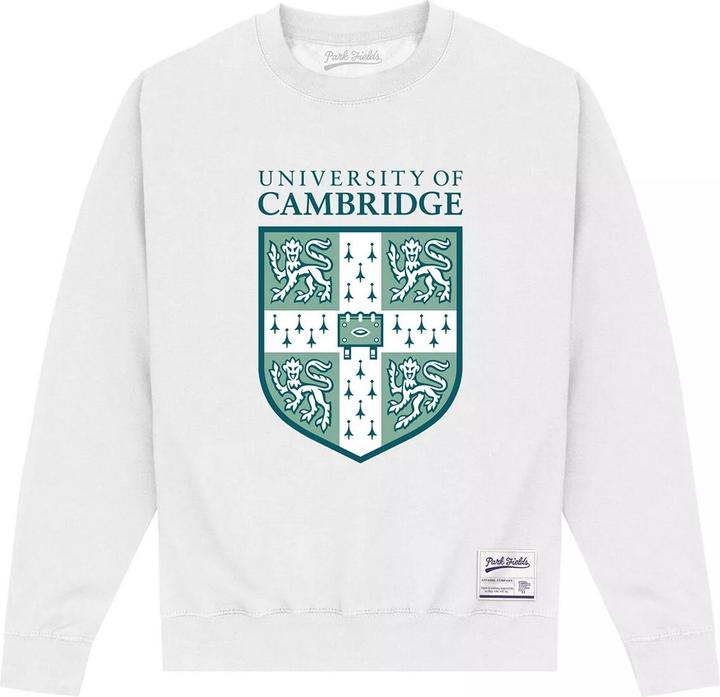 Cambridge University Sweatshirt (XXL)