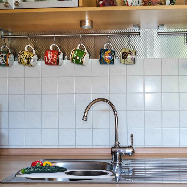 Produktbild Relaxdays Schneidebrett