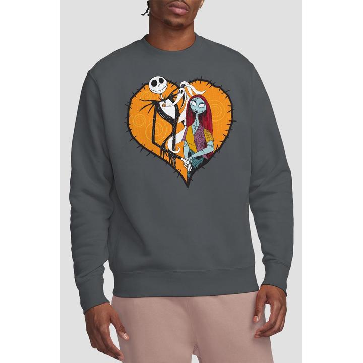 Immagine prodotto The Nightmare Before Christmas Sweatshirt (L)