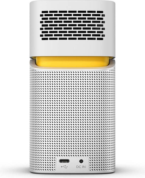Image du produit BenQ GV1 (WVGA, 200 lm, 1.3:1)