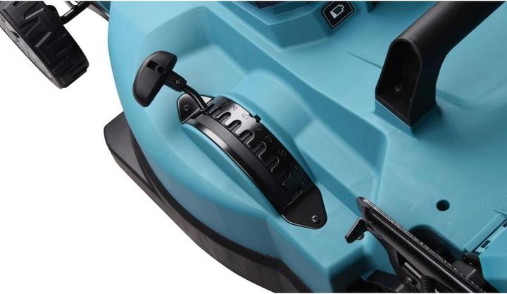 Produktbild Makita DLM539PT2 (Akkubetrieb)