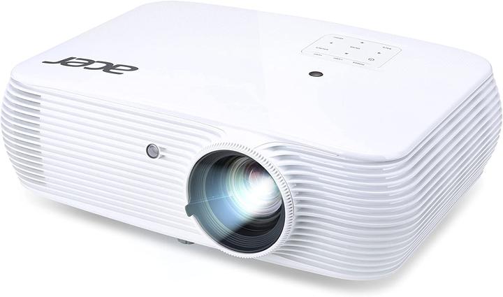 Produktbild Acer P5535 (Full HD, 4500 lm, 1.13 - 1.47:1)