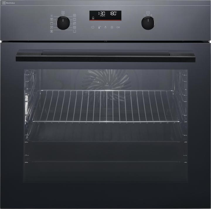 Produktbild Electrolux EB6L50DSP