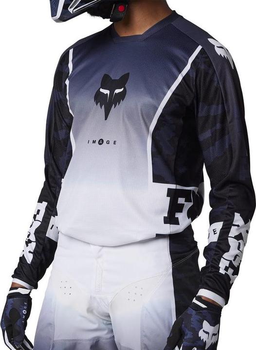 Produktbild Fox JERSEY 23 180 NUKLR DP CBLT (XL)