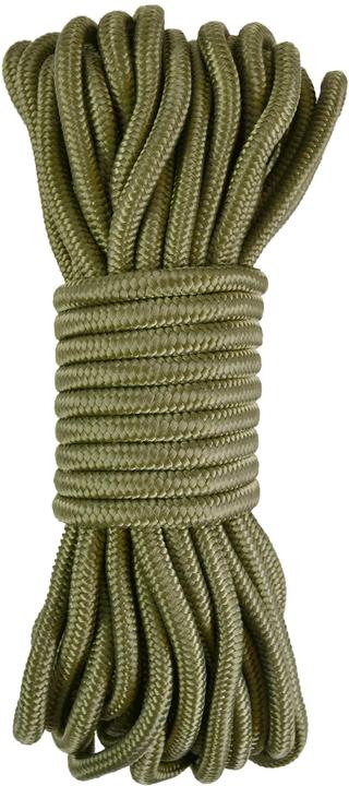 Normani Corde d'extérieur tout usage 9 mm x 15 m Manning (15 m)