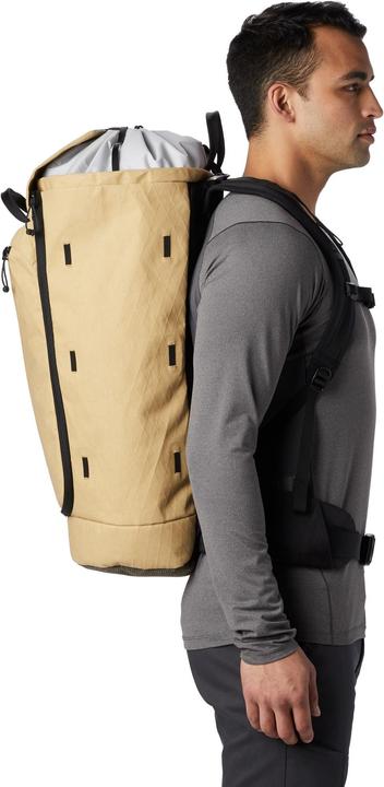 Actual product image Mountain Hardwear Crag Wagon 45 (45 l)