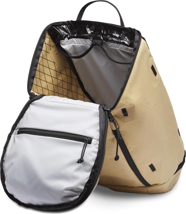 Actual product image Mountain Hardwear Crag Wagon 45 (45 l)