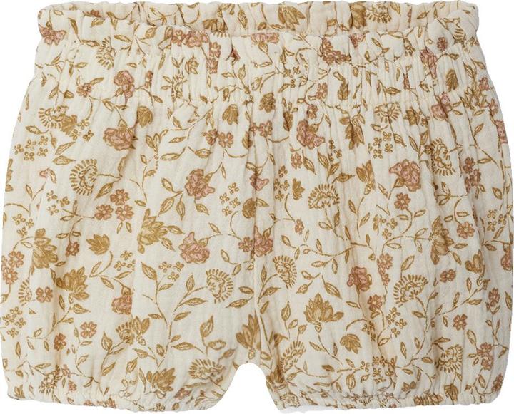 Vertbaudet Mädchen Baby Geschenk-Set: Kleid, Shorts & Haarband