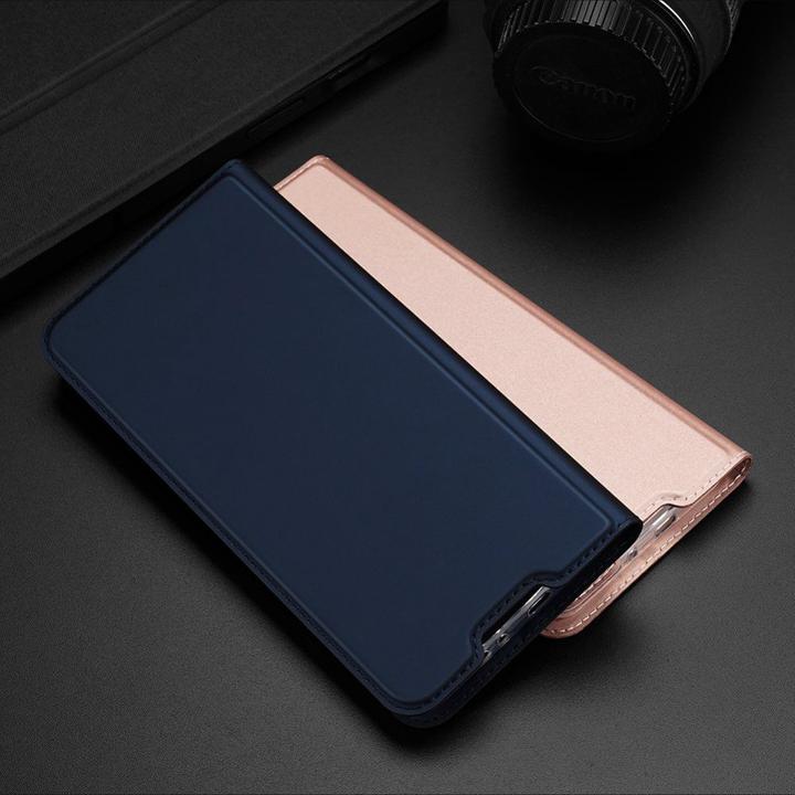 Image du produit Dux Ducis Couverture du livre Skin Pro Series (Xiaomi Mi 11)