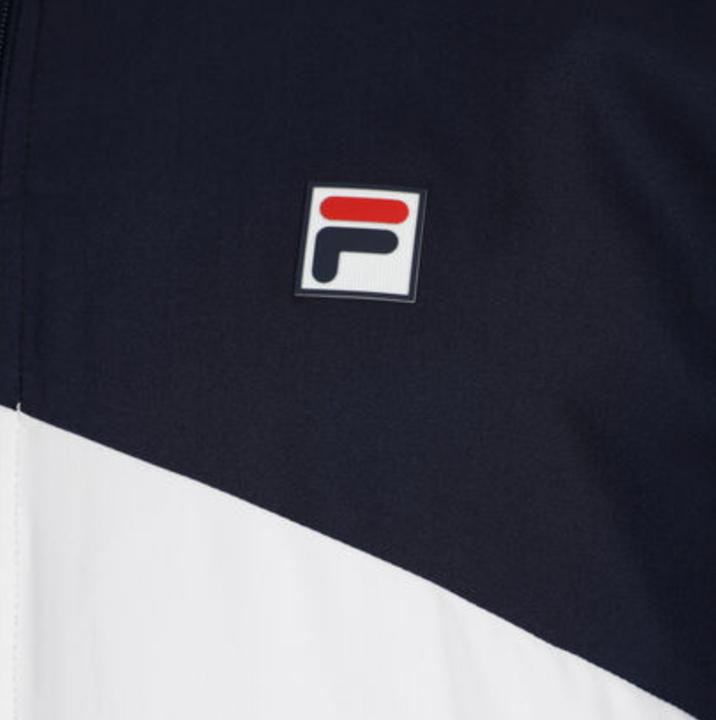 Immagine prodotto FILA Jacket Marcus Navy/ Red Man (L)