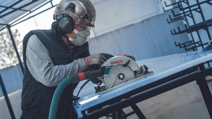 Actual product image Bosch Professional Zubehör PRO Multi Material circular saw blade, 235 x 2.4 x 30 mm