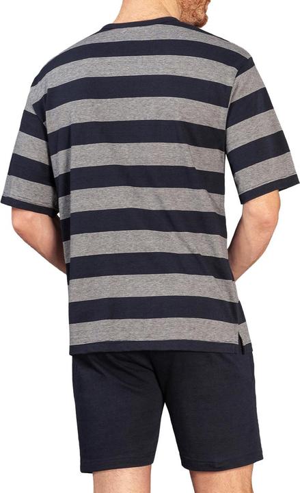 Produktbild Hajo Klima Light Schlafanzug (60, 4XL)