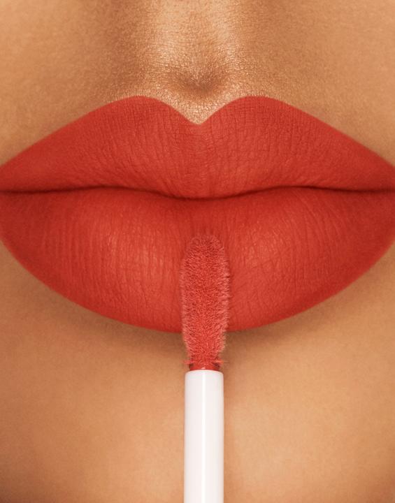 Immagine prodotto Dolce & Gabbana Devotion Liquid Lipstick - 300 Orange (300 Arancione)