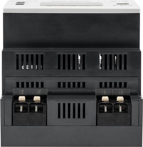 Produktbild EQ-3 HomeMatic IP Wired Schaltaktor 4-fach HmIPW-DRS4 (Schaltaktor)