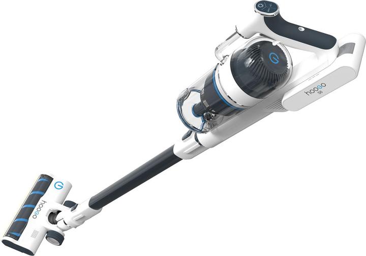 Produktbild Hoogo HGO Hand-u. Stielakkusauger S6