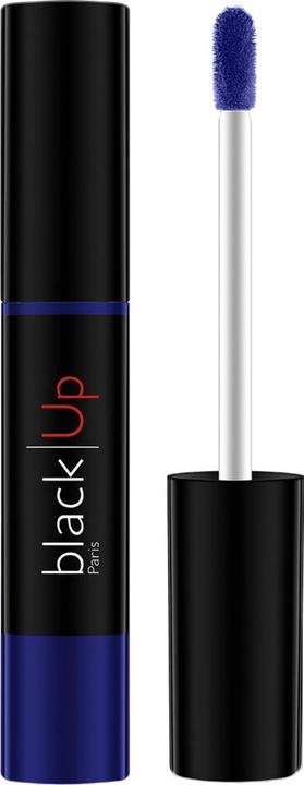 Image du produit Black Up Rouge A Levres Matte Liquid Lipstick 09 - 7 Ml (09)