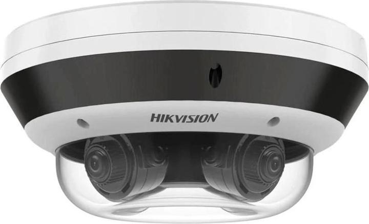 Image du produit Hikvision multi-capteur 4-directionnel (2688 x 1520 pixels)