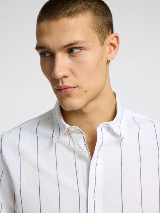 Actual product image Selected Homme Kurzärmeliges Hemd (L)