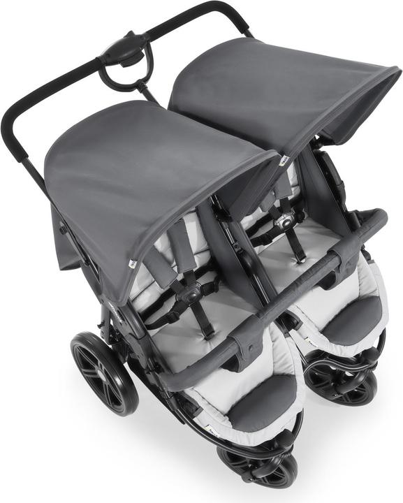 Produktbild Hauck Roadster Duo SLX
